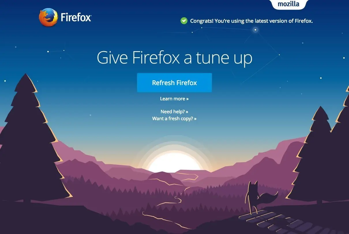 El nuevo Firefox 48 incluye por fin soporte para múltiproces