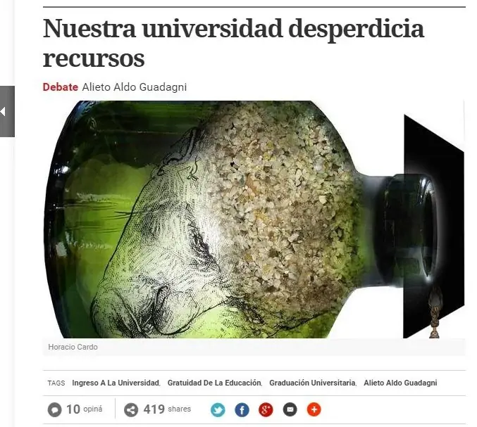 clarin clarin