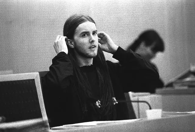 Burzum
