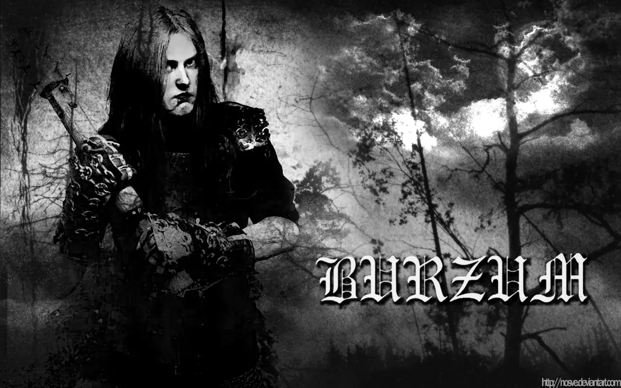 Historia De Varg Vikernes