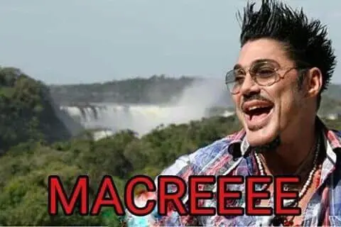 Pasa papu y reite con los memes de las elecciones!