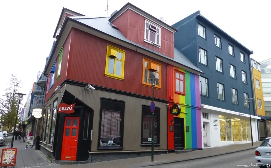 Curiosidades que seguro no sabias de Islandia