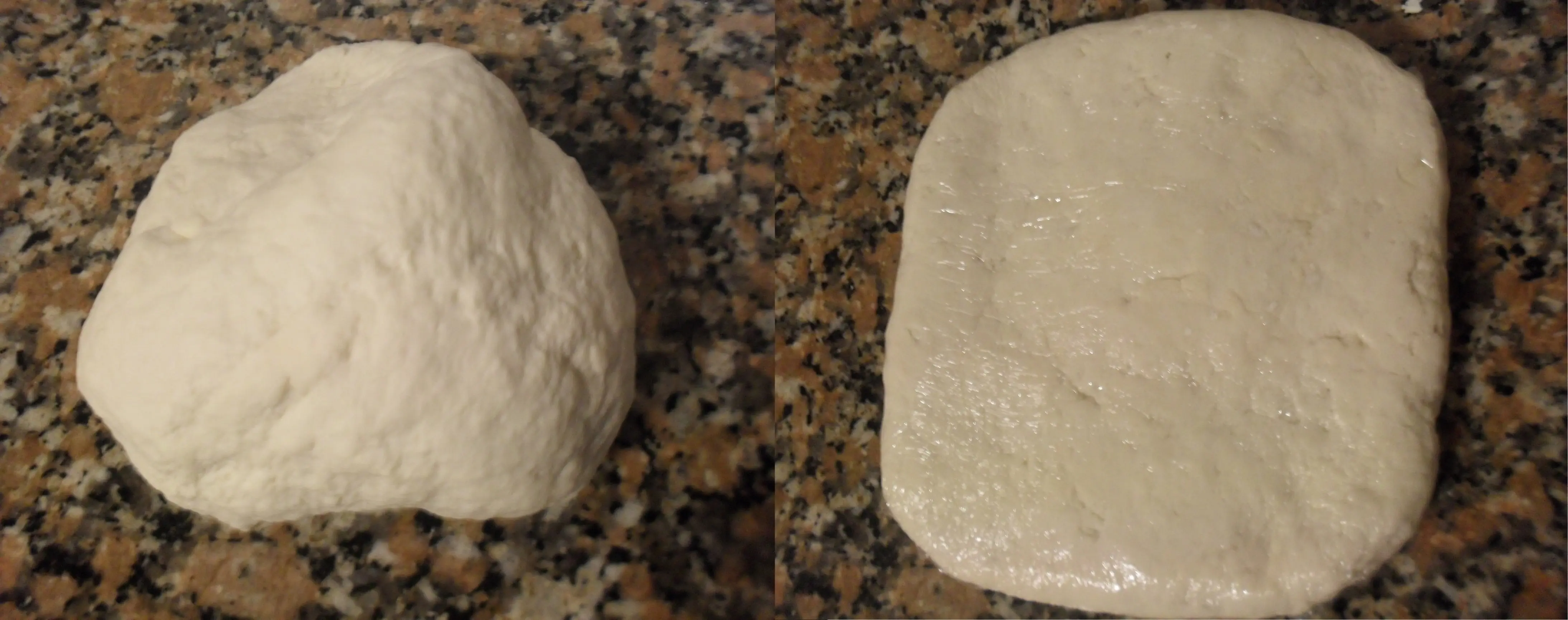 Masa de Hojaldre (Fotoreceta) + Preparaciones con Hojaldre Masa de Hojaldre (Fotoreceta) + Preparaciones con Hojaldre