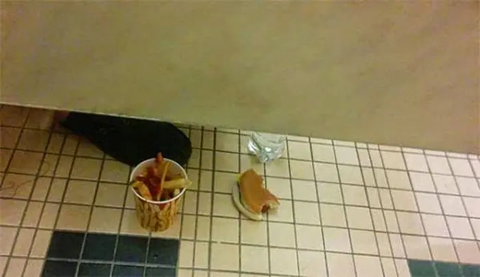 comida