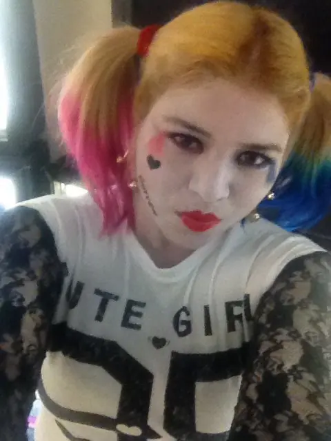 cosplay cosplay