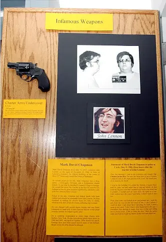 John Lennon