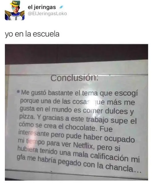 Humor de sábado 06/08/2016