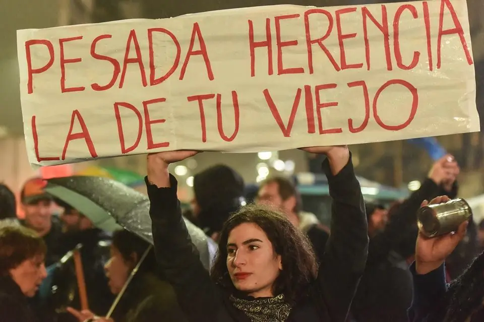 macri