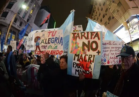 macri