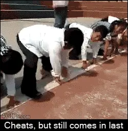 Los Gifs mas Divertidos pasa que te saco una Sonrisa 101º