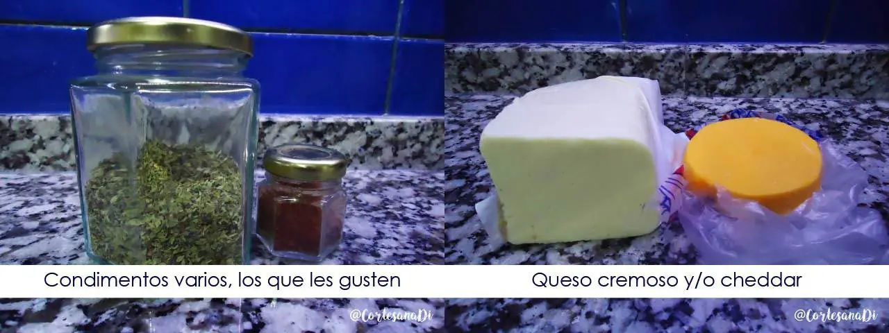 comida