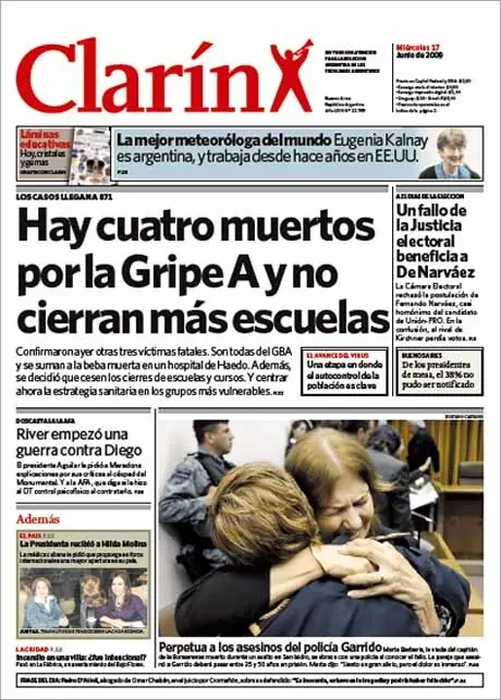 la nazion la nazion