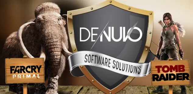 denuvo