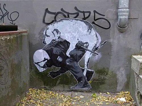 risas