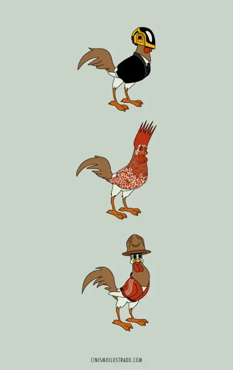 ass