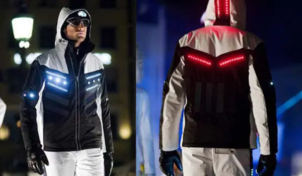 Tecnología electrónica del futuro