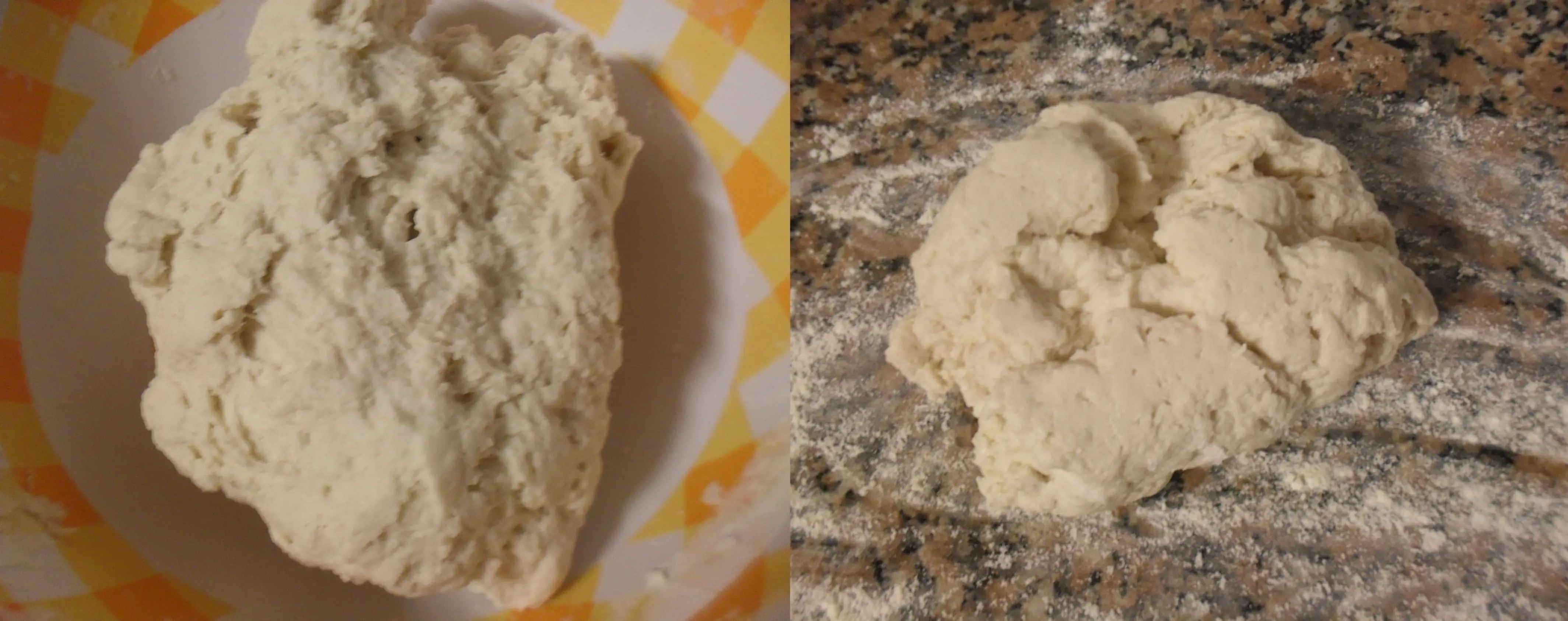 Masa de Hojaldre Paso a Paso Masa de Hojaldre Paso a Paso