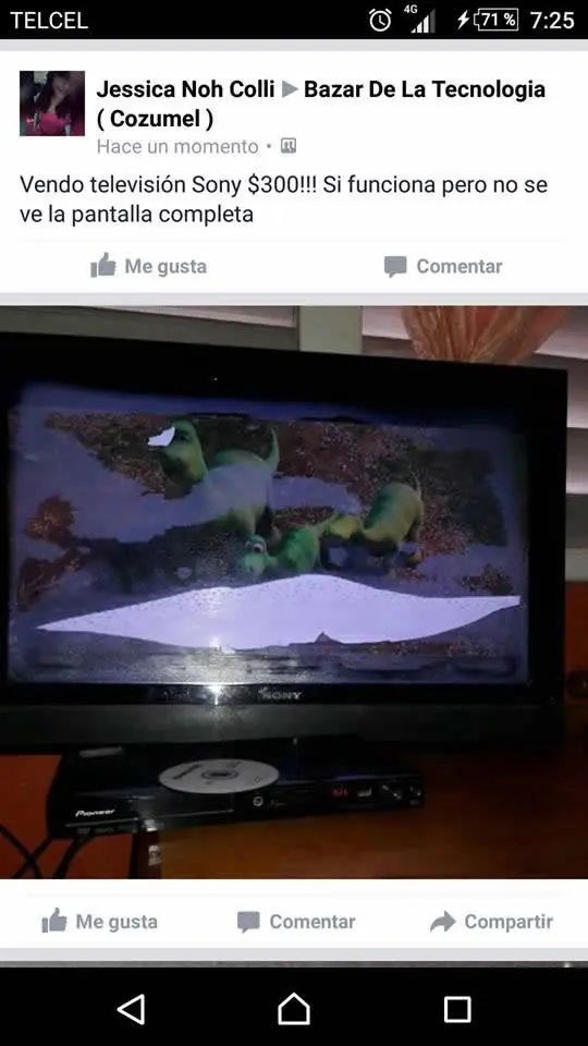 aburrido pasate