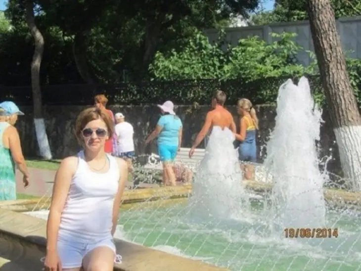 25 Fotos que definitivamente no son lo que parecen ¡WTF!