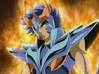 caballeros del zodiaco gays?