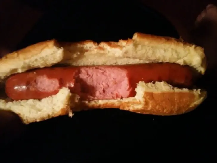 comer