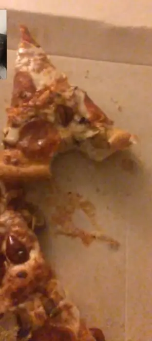 Extrañas formas de comer que te harán rabiar y hasta vomitar