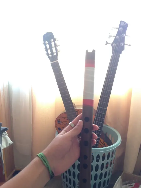 guitarra