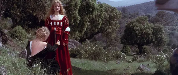 Cómo era vivir en un castillo medieval Cómo era vivir en un castillo medieval