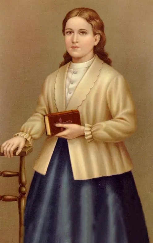 Narcisa de Jesus