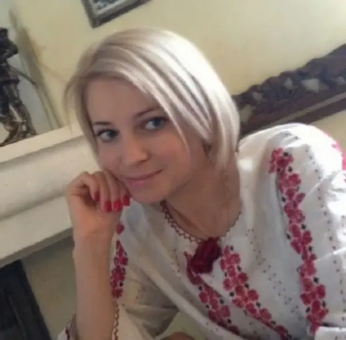 polyushka polye