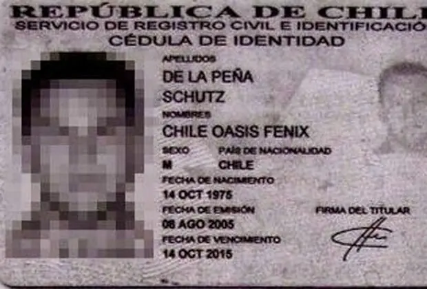 Padres que trollearon a sus hijo