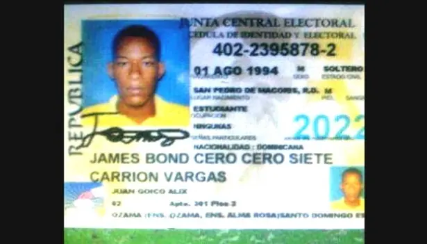 Padres que trollearon a sus hijos con sus nombres