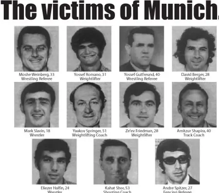 JJOO 2016: Río no quiere ser Munich