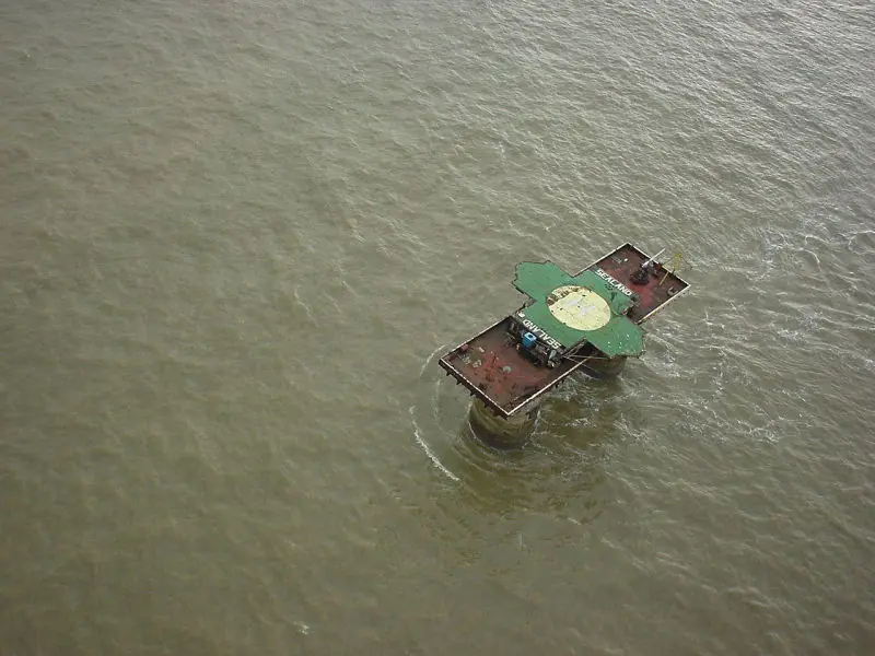 sealand sealand