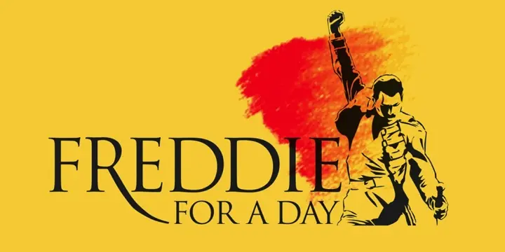 Hard Rock Café celebrará el cumpleaños de Freddie Mercury