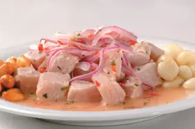 las 10 comidas mas ricas del mundo