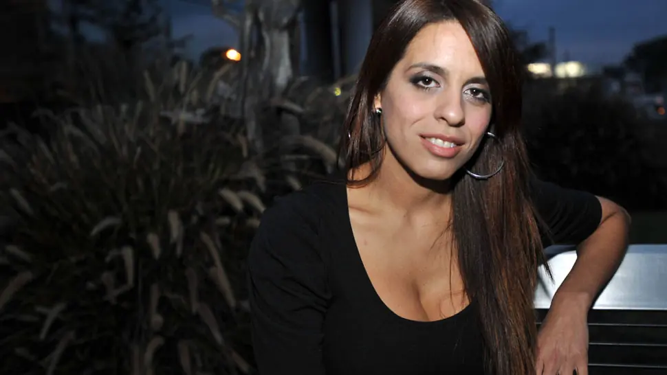 Top 7 MILFs Argentas