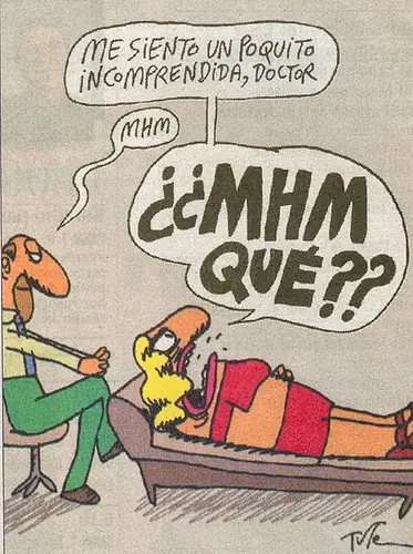 humor de Miercoles