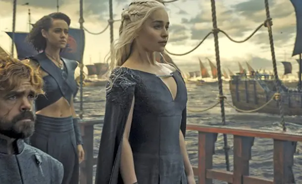 Juego de Tronos, los nuevos Personajes que vendran en la 7ma