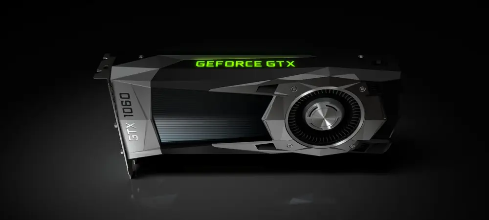 Nueva Nvidia GTX 1060, una gráfica gama alta por 250 dólares
