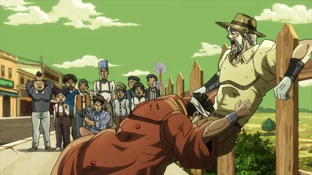 Como ser un fan de los JoJo's en 7 pasos