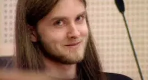 Historia De Varg Vikernes [Burzum]