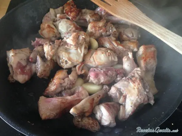comida