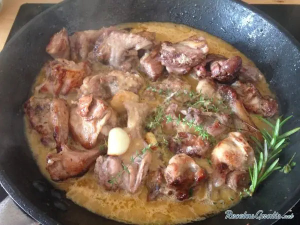 recetas faciles