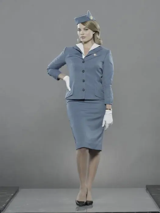 Margot Robbie
