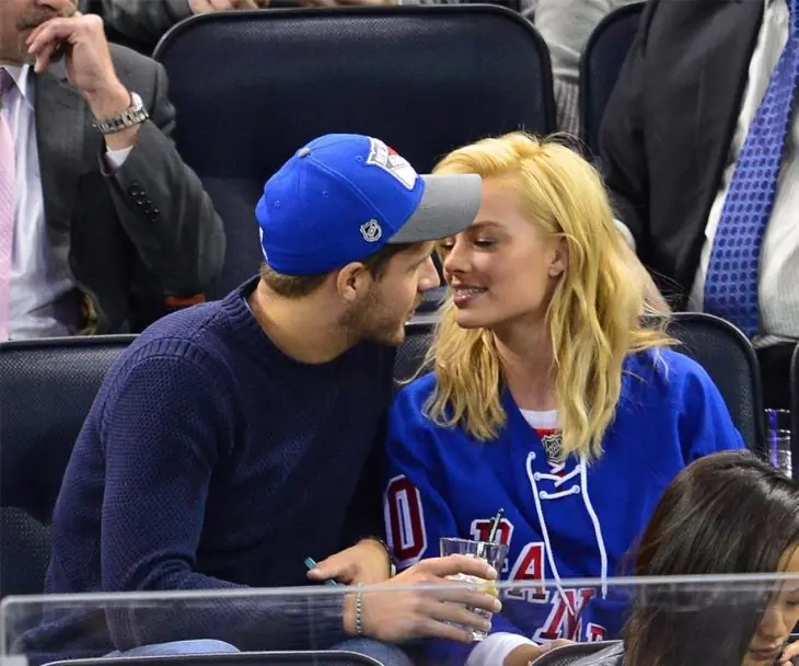 15 datos que no conocías de Margot Robbie