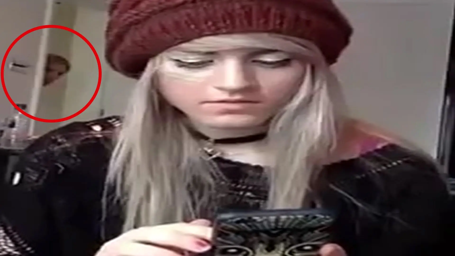 marina joyce noticias