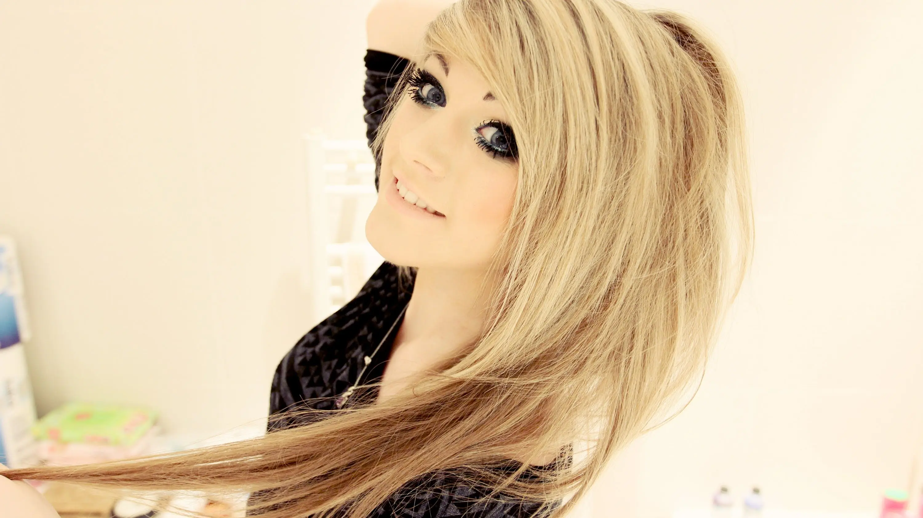 marina joyce noticias