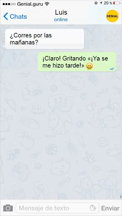 trabajo