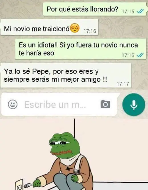 taringero